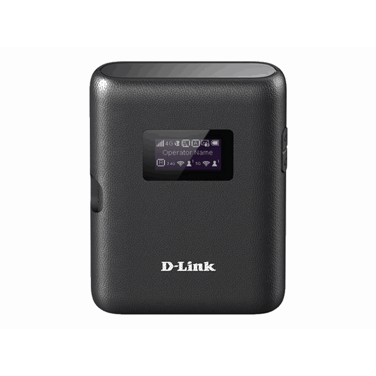 4G/LTE Cat 6 Wi-Fi Hotspot- 3GPP LTE FD