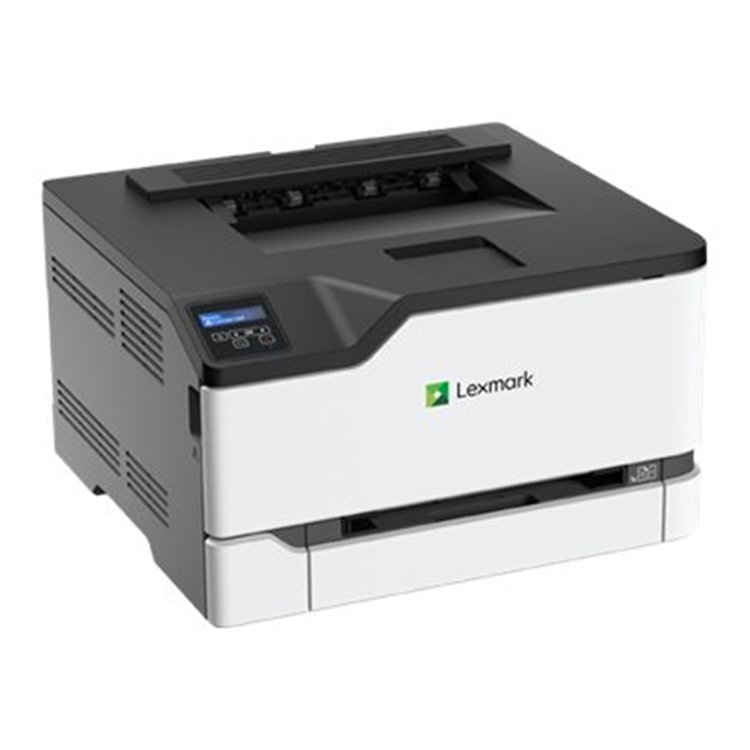 Lexmark CS331dw 24 pppm WiFi & ethernet