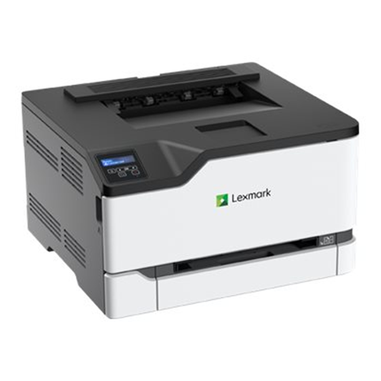 Lexmark CS331dw 24 pppm WiFi & ethernet