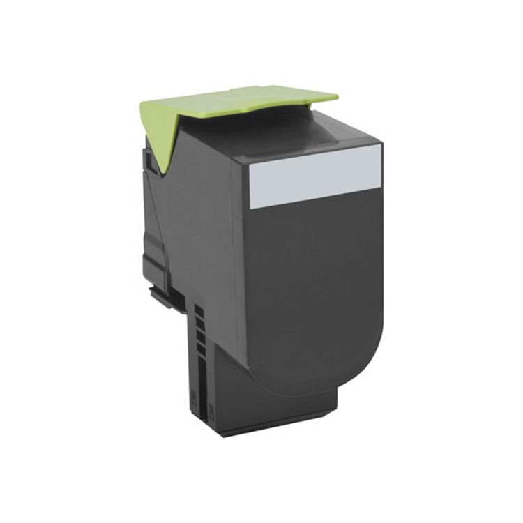702HK Toner Cartridge 4K Black F/ CS3/4/