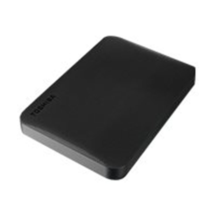 Canvio Ready 2.5 1TB black  USB 3.2 Gen1
