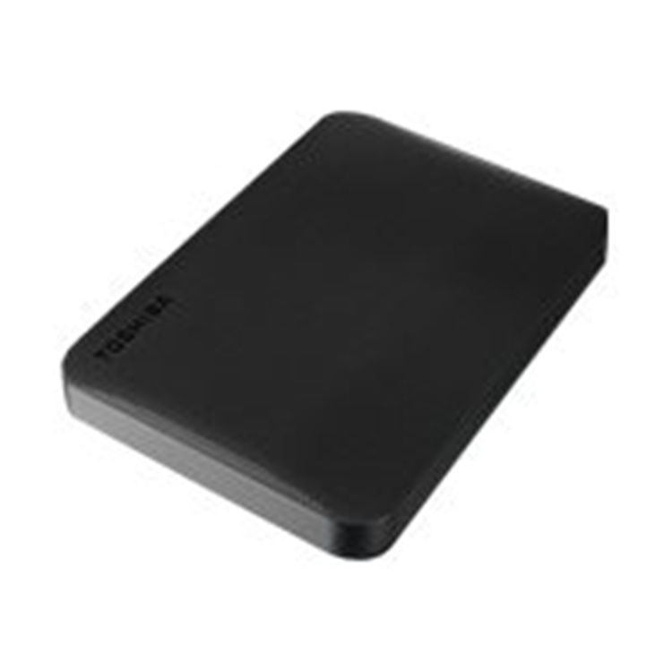Canvio Ready 2.5 1TB black  USB 3.2 Gen1