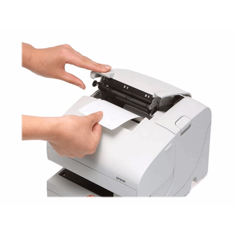 TM-J7200 321 W/O MICR WHT PSU