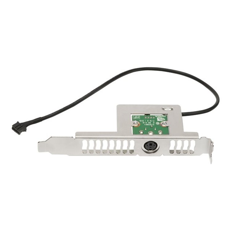 HP NVIDIA 3D Stereo Bracket HP NVIDIA 3D Stereo Bracket