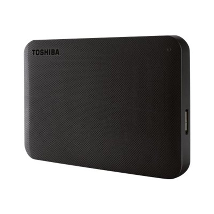 Canvio Ready 2.5 4TB black USB 3.2 Gen1 Canvio Ready 2.5 4TB black USB 3.2 Gen1
