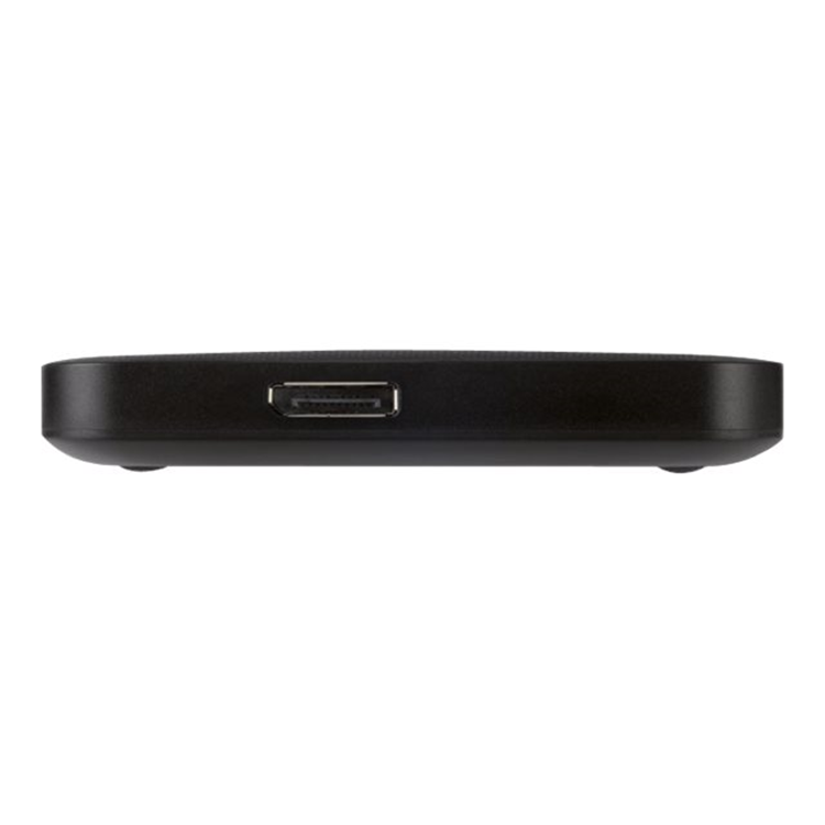 Canvio Ready 2.5 4TB black  USB 3.2 Gen1