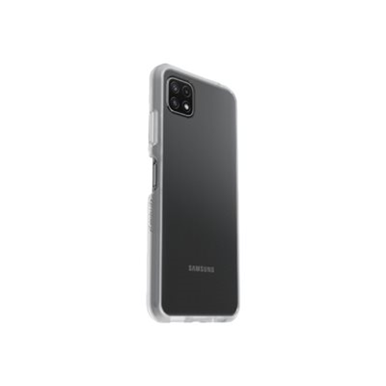 OtterBox React Samsung Galaxy A22 5G - - OtterBox React Samsung Galaxy A22 5G - -