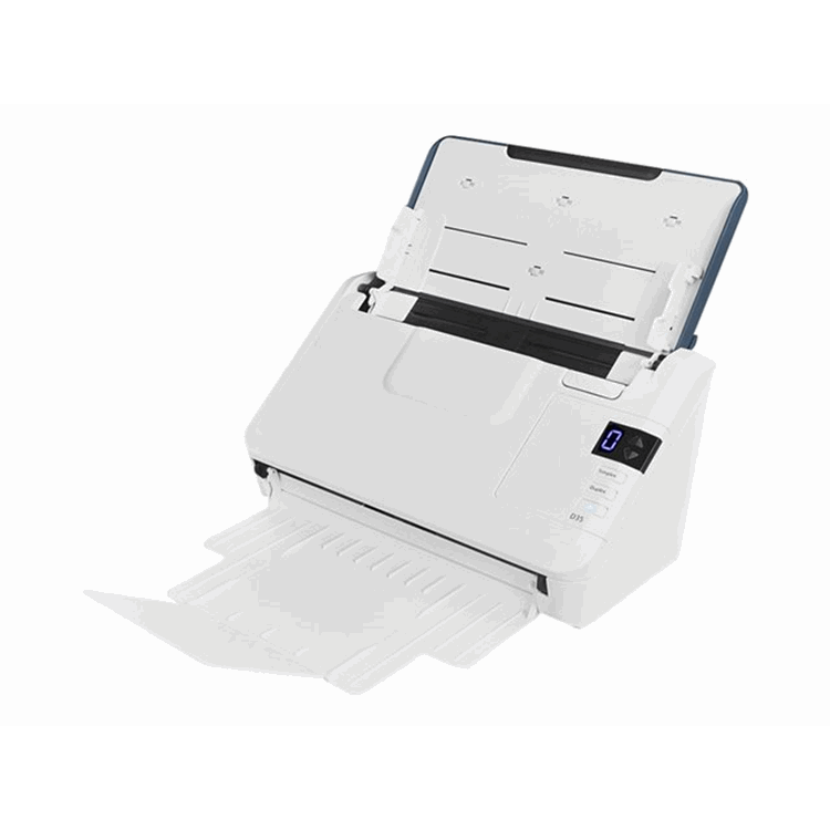 Xerox D35 Scanner Universal Xerox D35 Scanner Universal