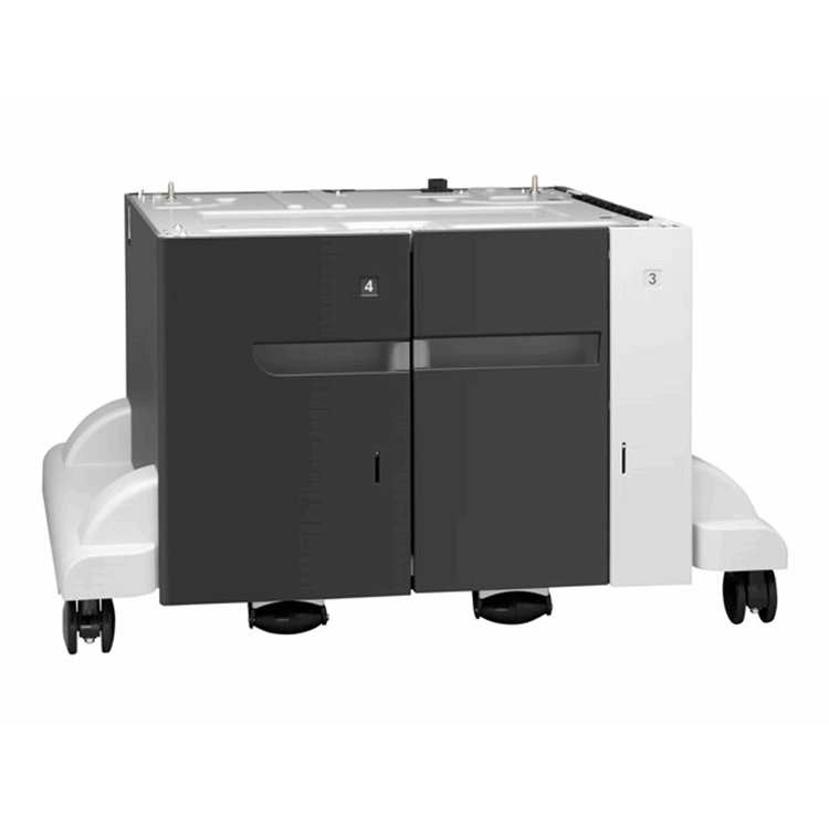 HP LASERJET 3500 SHEET INPUT TRAY STAND