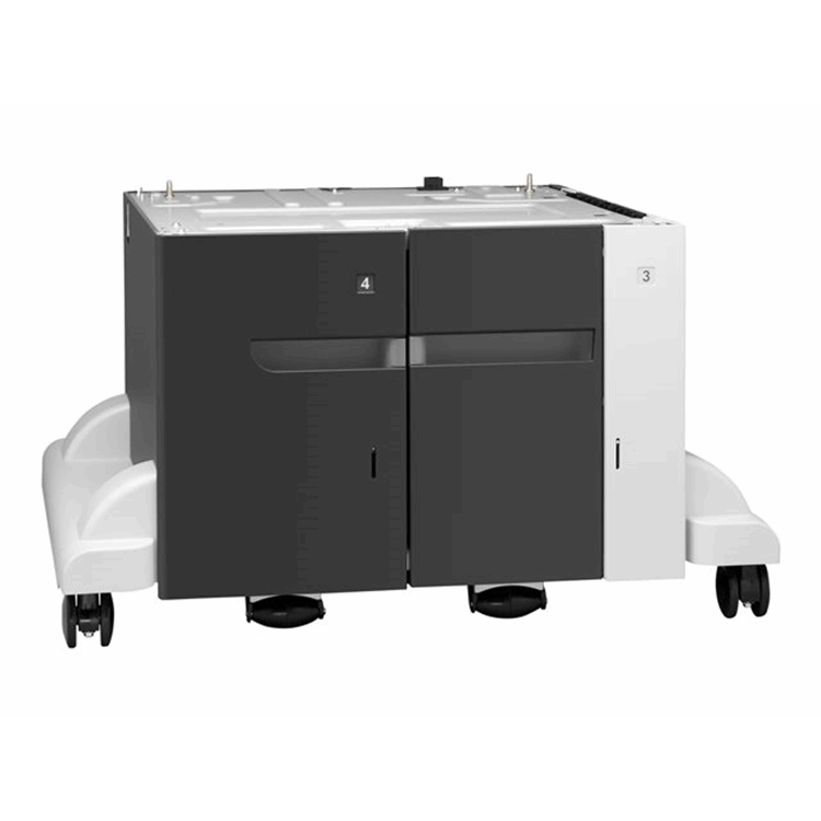 HP LASERJET 3500 SHEET INPUT TRAY STAND