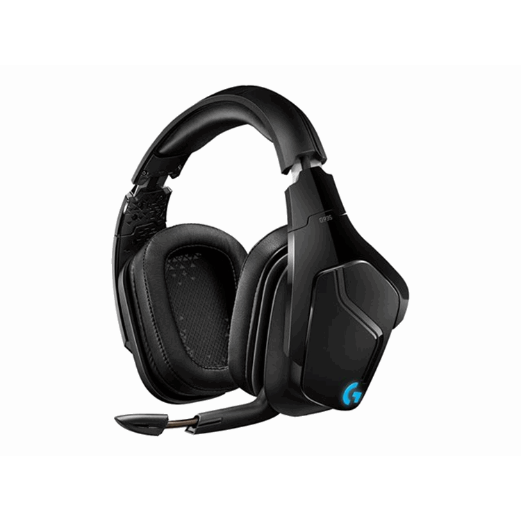 G935 Wireless Gaming Headset