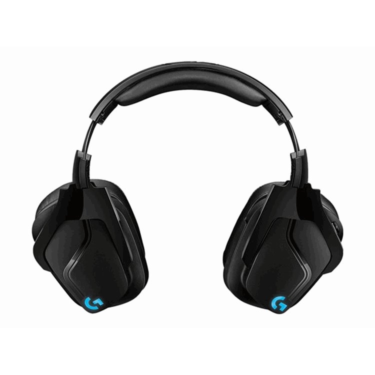 G935 Wireless Gaming Headset