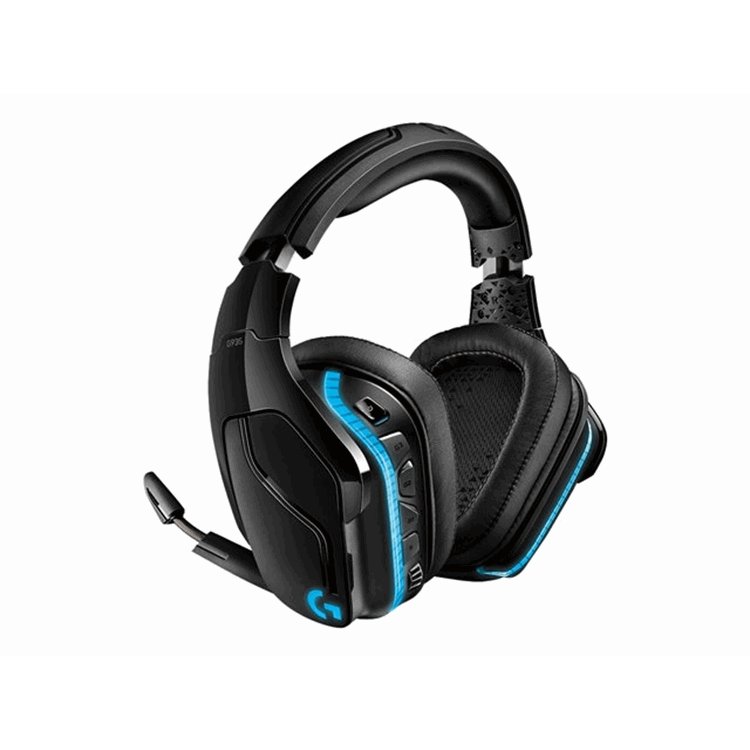 G935 Wireless Gaming Headset