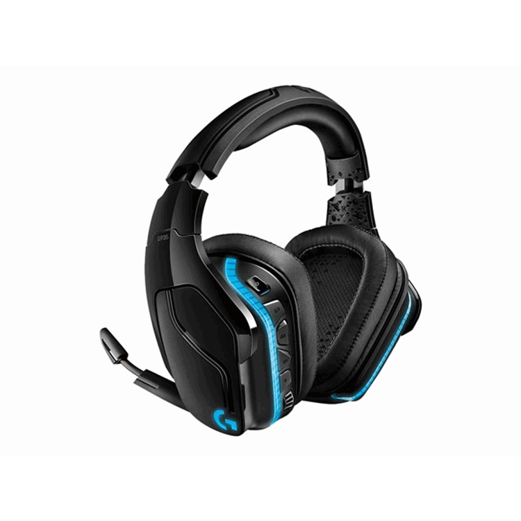 G935 Wireless Gaming Headset