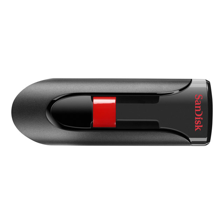 Cruzer Glide 64GB