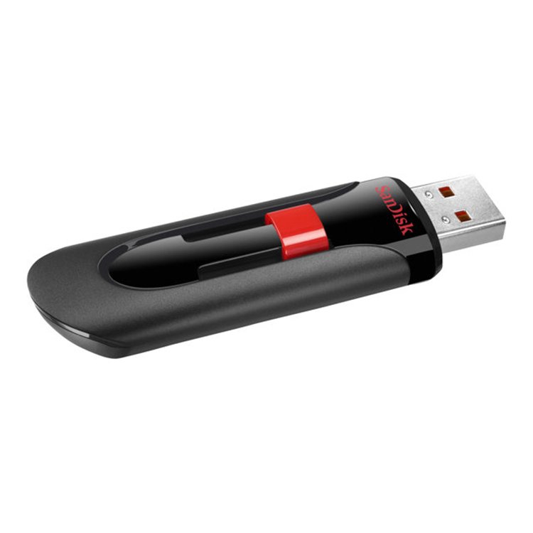 Cruzer Glide 64GB