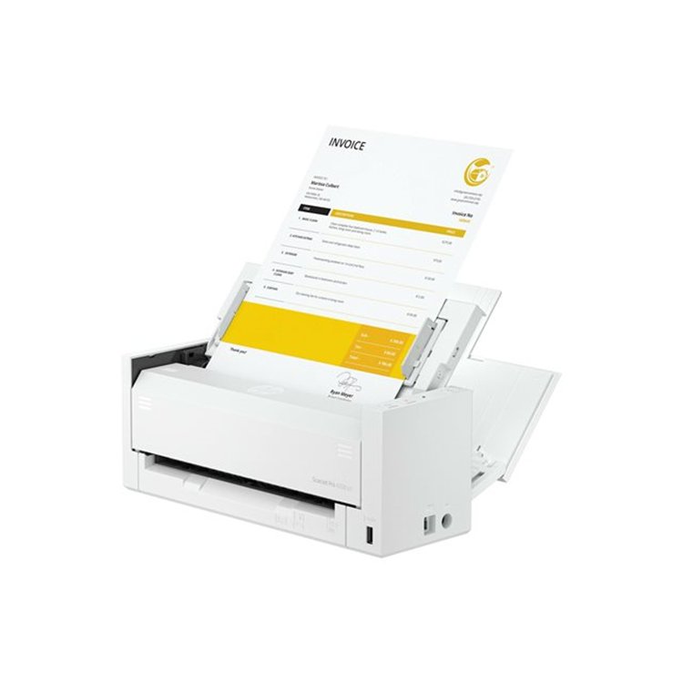 HP ScanJet Pro 4200 s1 Scanner