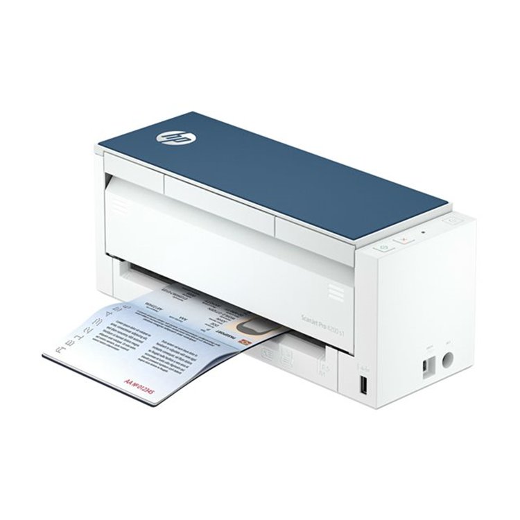 HP ScanJet Pro 4200 s1 Scanner