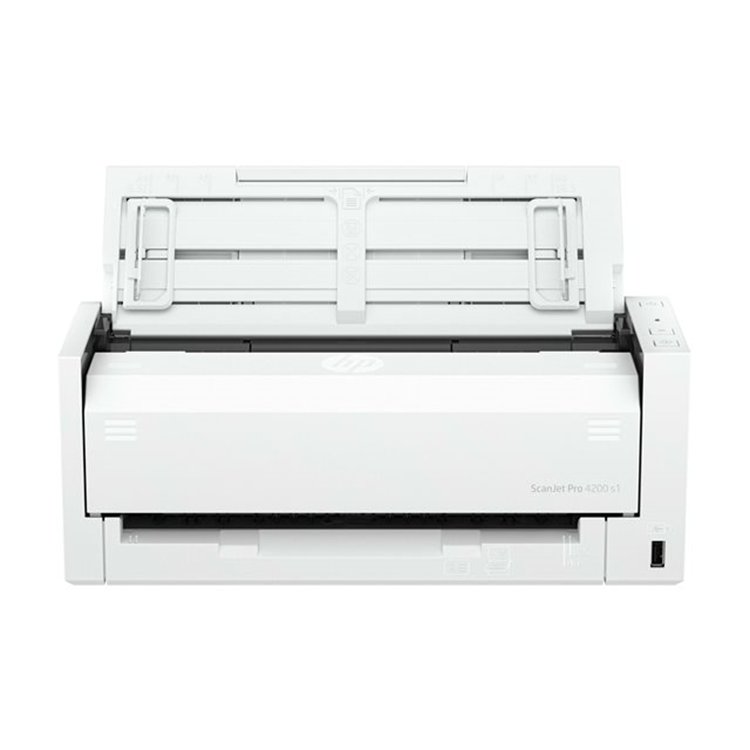 HP ScanJet Pro 4200 s1 Scanner