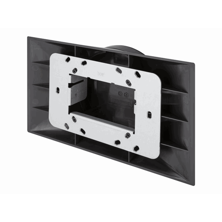 Multisurface Mount Kit f/TSW-1070 Serie