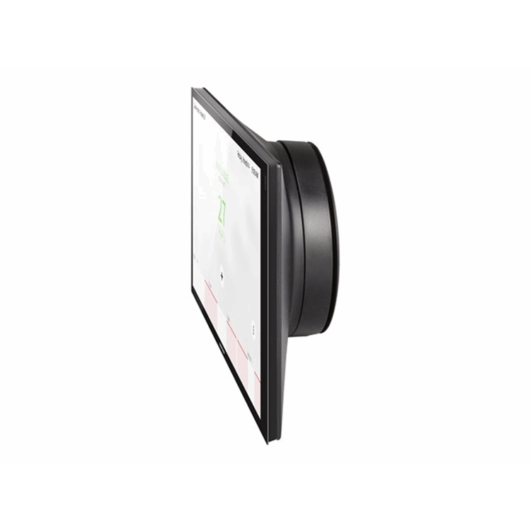 Multisurface Mount Kit f/TSW-1070 Serie