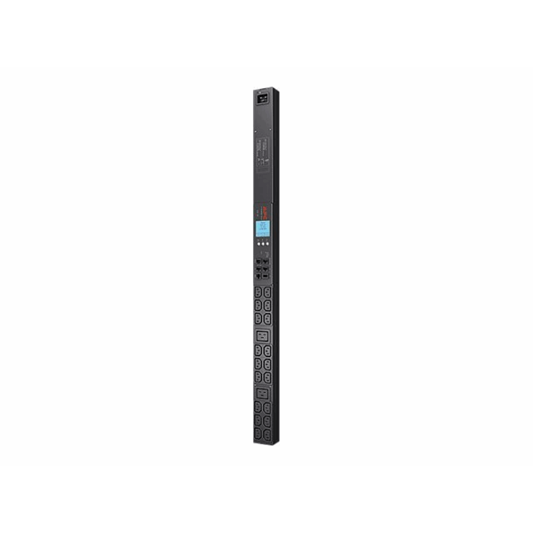 Rack PDU 2G, Metered, ZeroU, 16A, 230V,