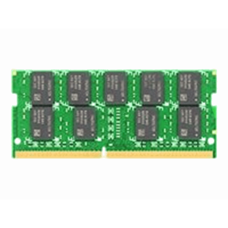 Synology D4ECSO-2666-16G Synology D4ECSO-2666-16G