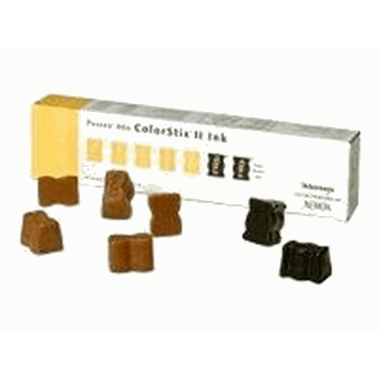 Ink Cart/yellow 7000pg f Phaser 860