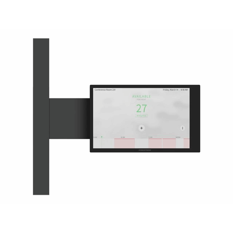 Mullion Mount Kit f/TSW-770 and TSW-1070