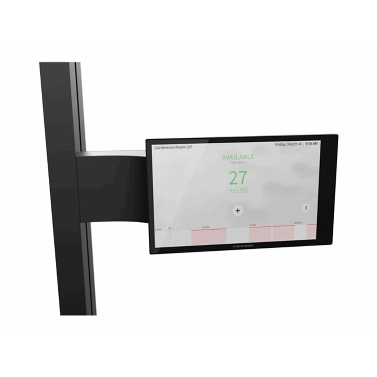 Mullion Mount Kit f/TSW-770 and TSW-1070