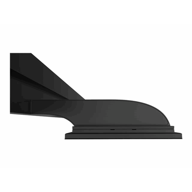 Mullion Mount Kit f/TSW-770 and TSW-1070