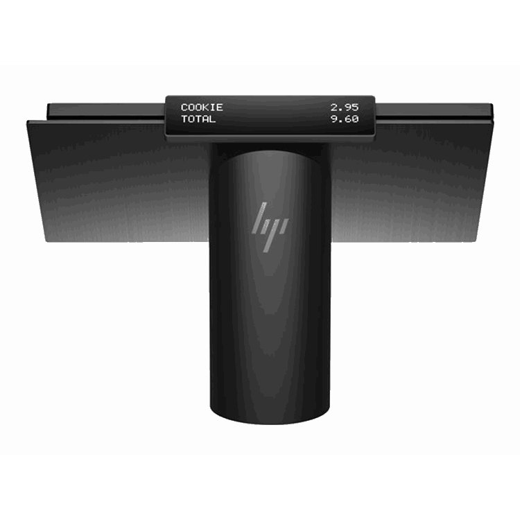 HP EO141 AiO T C3965U 4/128GB 14IN W10P