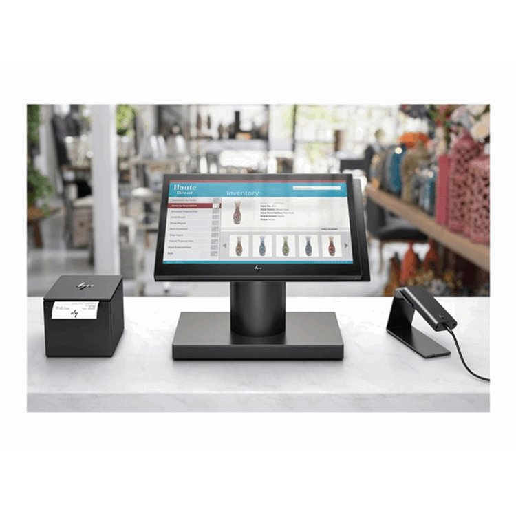 HP EO141 AiO T C3965U 4/128GB 14IN W10P