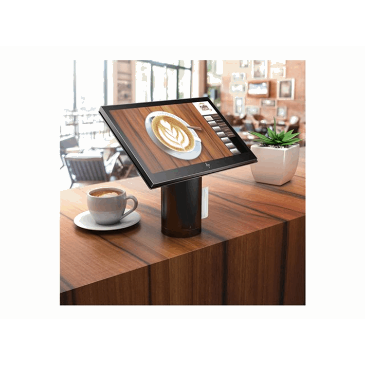 HP EO141 AiO T C3965U 4/128GB 14IN W10P