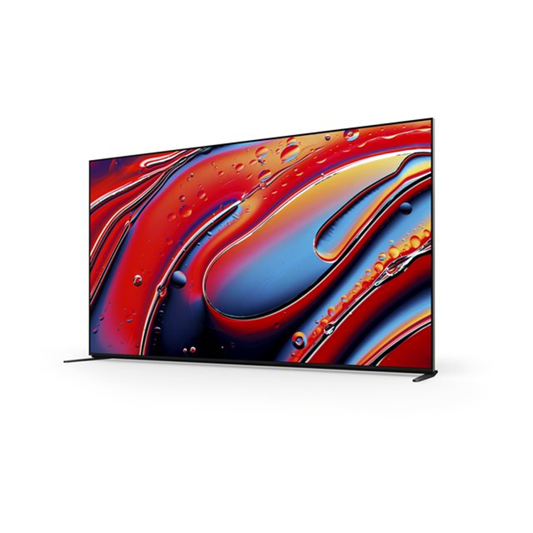 75" 4K QLED XR Mini-LED Tuner w/3yr PS