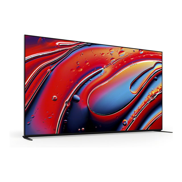 75" 4K QLED XR Mini-LED Tuner w/3yr PS