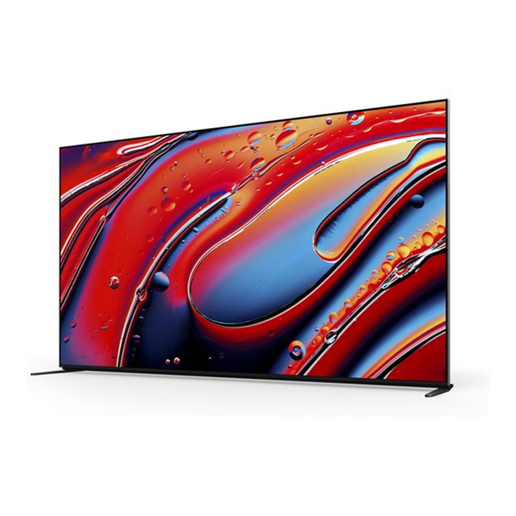 75" 4K QLED XR Mini-LED Tuner w/3yr PS