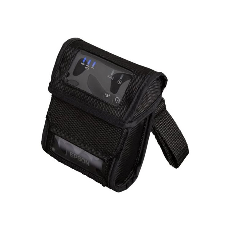 OT-PC20 SOFT CASE FOR TM-P20