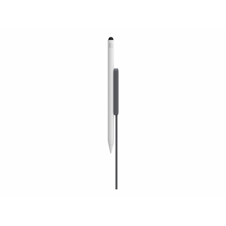 ZAGG Pro Stylus 2 White Wirelessly charg