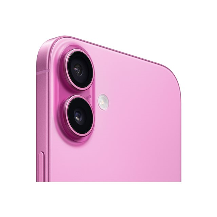 APPLE IPHONE 16 PLUS PNK 256GB