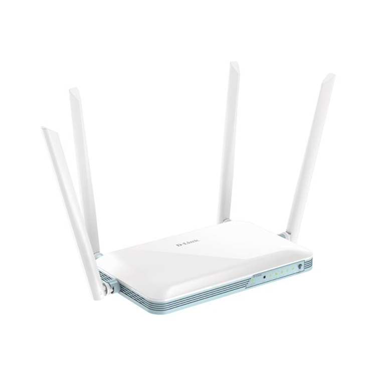 Built-in unlocked SIM card slot