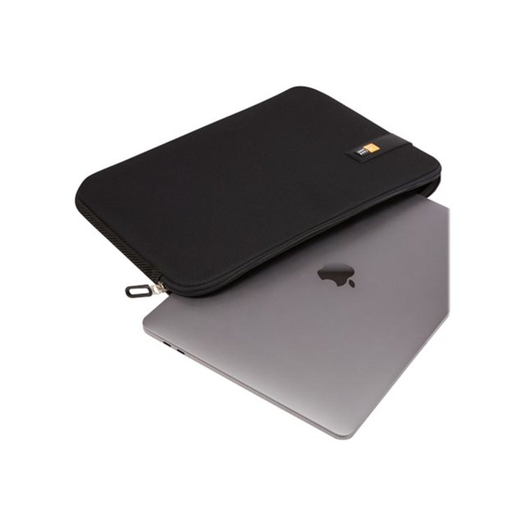Laps Sleeve12-13 LAPS-213 BLACK