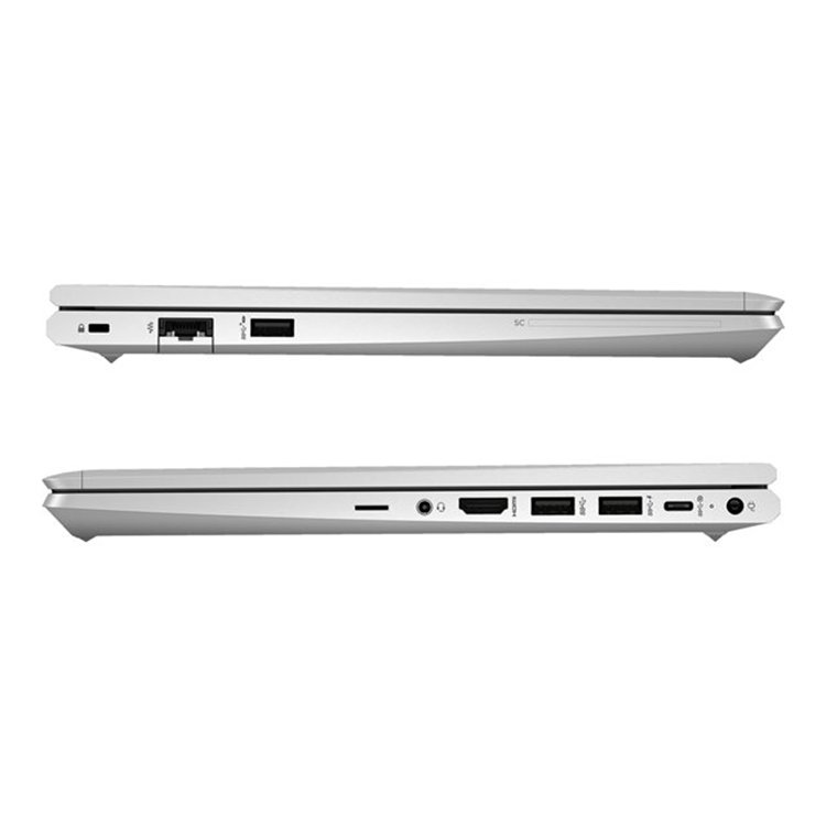 HP mt645 G7 R5-5625U 16/256GB 14IN W10