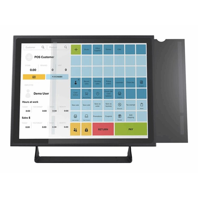 19 Computer Monitor Privacy Filter