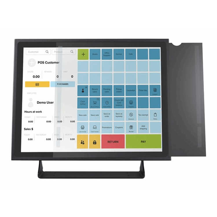 19 Computer Monitor Privacy Filter