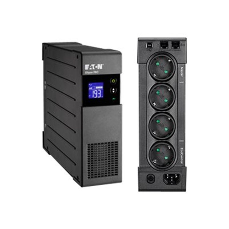 Eaton Ellipse PRO 650 DIN Eaton Ellipse PRO 650 DIN