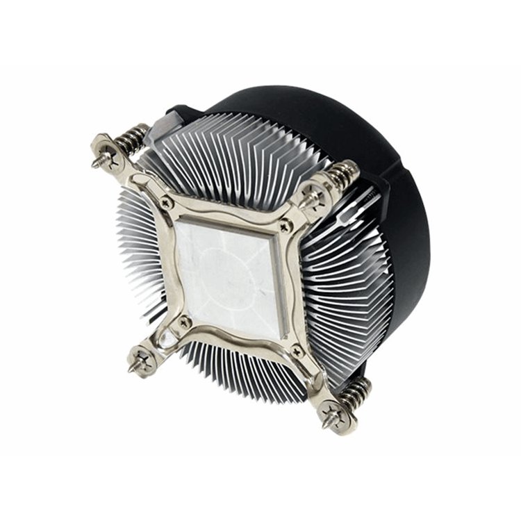 95mm CPU Cooler Fan with Heatsink for So
