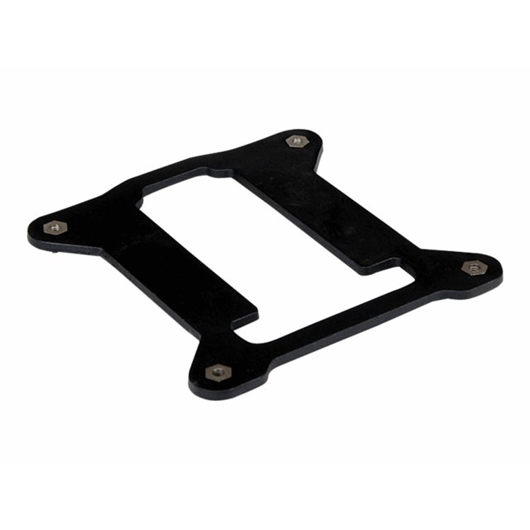 95mm CPU Cooler Fan with Heatsink for So