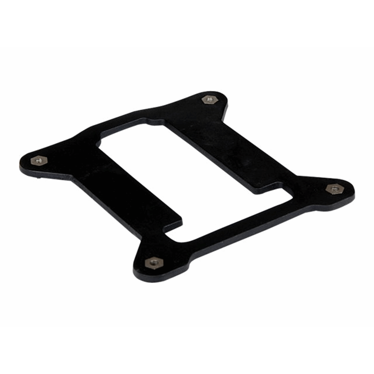 95mm CPU Cooler Fan with Heatsink for So