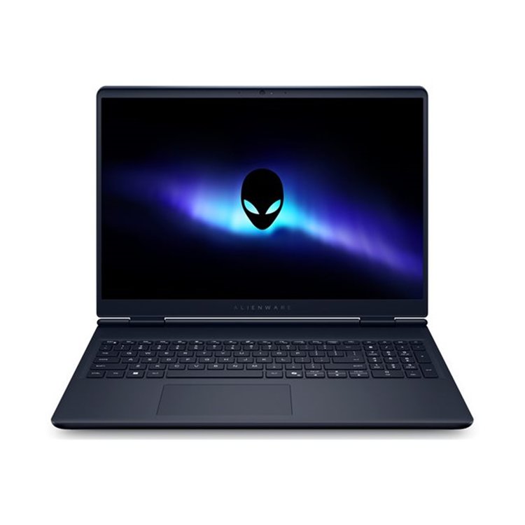 Alienware 16 Aurora|C7-240H|16GB |1TB|16i WQXGA|NVIDIA RTX 5060|6Cell|180W|WLAN|Backlit Kb|W11 Home| Alienware 16 Aurora|C7-240H|16GB |1TB|16i WQXGA|NVIDIA RTX 5060|6Cell|180W|WLAN|Backlit Kb|W11 Home|